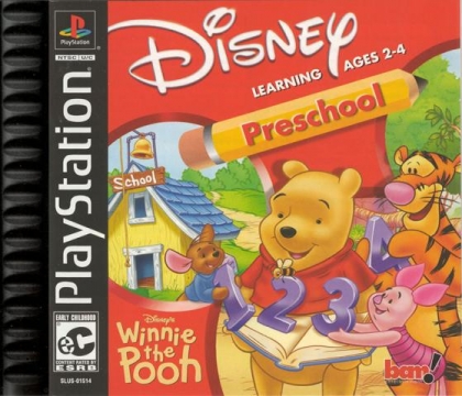 winnie the pooh preschool download